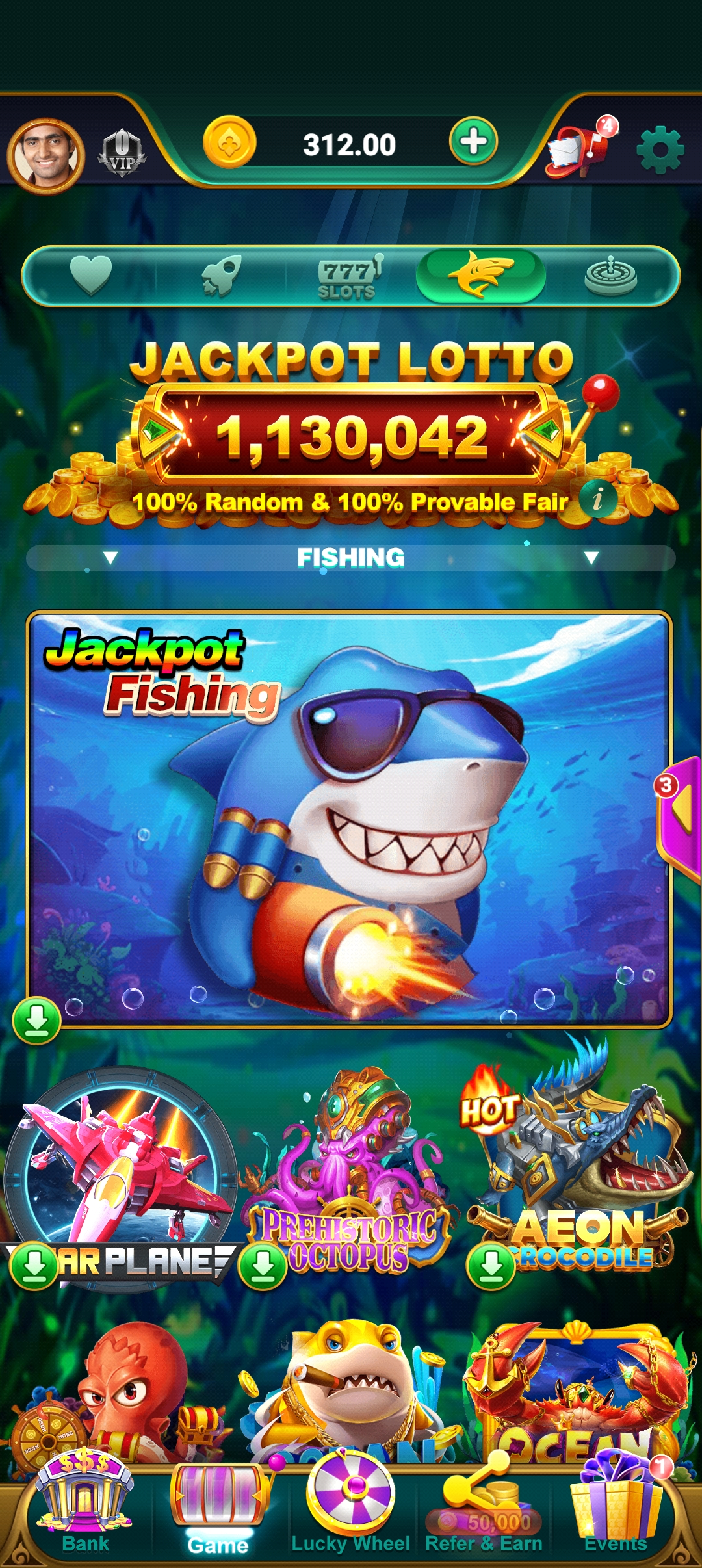 Jaiho Rummy download artwork